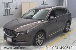 mazda cx-8 2017 -MAZDA--CX-8 KG2P-100310---MAZDA--CX-8 KG2P-100310-