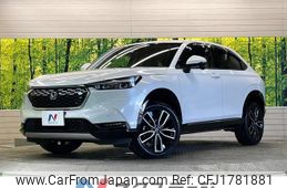 honda vezel 2023 CFJ1781881