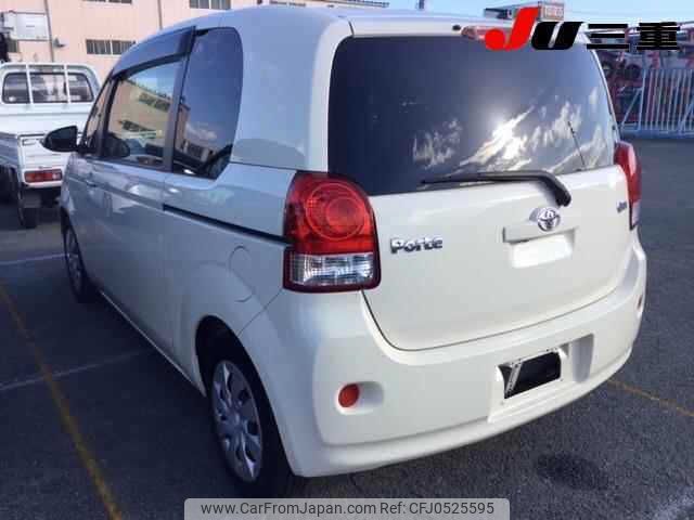 toyota porte 2012 -TOYOTA--Porte NCP141--9010639---TOYOTA--Porte NCP141--9010639- image 2