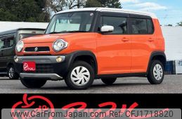 suzuki hustler 2014 CFJ1718820