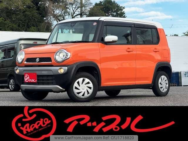 suzuki hustler 2014 CFJ1718820 image 1