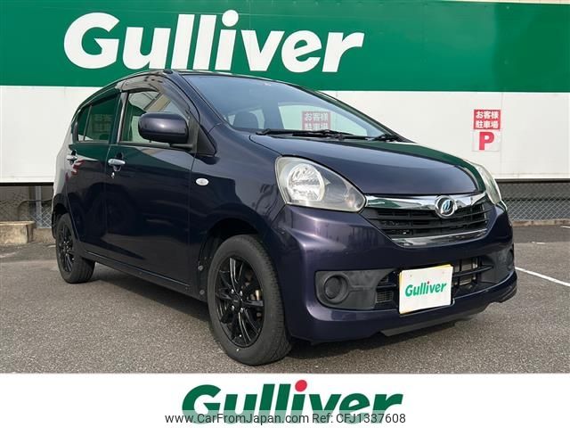 daihatsu mira-e-s 2014 -DAIHATSU--Mira e:s DBA-LA310S--LA310S-1055032---DAIHATSU--Mira e:s DBA-LA310S--LA310S-1055032- image 1