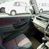 mitsubishi pajero-mini 1999 CFJ4586654 image 9