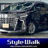 toyota alphard 2022 quick_quick_3BA-AGH30W_AGH30-0406734 image 1