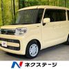 suzuki spacia 2018 -SUZUKI--Spacia DAA-MK53S--MK53S-151101---SUZUKI--Spacia DAA-MK53S--MK53S-151101- image 1