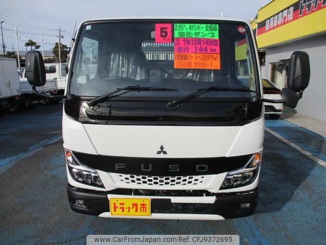 mitsubishi-fuso canter 2023 GOO_NET_EXCHANGE_0500956A30240113W001 image 2