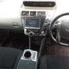 toyota prius-α 2014 -TOYOTA--Prius α ZVW41W-3363143---TOYOTA--Prius α ZVW41W-3363143- image 10