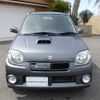 suzuki kei-works 2009 quick_quick_HN22S_HN22S-842095 image 2