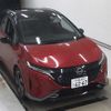 nissan aura 2022 -NISSAN 【千葉 303ｻ6267】--AURA FE13--222298---NISSAN 【千葉 303ｻ6267】--AURA FE13--222298- image 1