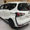 toyota sienta 2022 -TOYOTA--Sienta NHP170G--NHP170-7262200---TOYOTA--Sienta NHP170G--NHP170-7262200- image 2