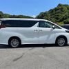 toyota alphard 2022 -TOYOTA--Alphard 6AA-AYH30W--AYH30-0140521---TOYOTA--Alphard 6AA-AYH30W--AYH30-0140521- image 12