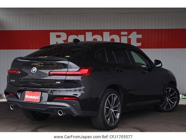 bmw x4 2020 CFJ1705577 image 2