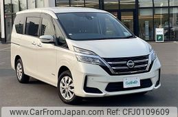 nissan serena 2020 -NISSAN--Serena DAA-GNC27--GNC27-022260---NISSAN--Serena DAA-GNC27--GNC27-022260-