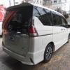 nissan serena 2016 -NISSAN--Serena GFC27--007506---NISSAN--Serena GFC27--007506- image 2