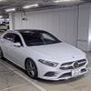 mercedes-benz a-class 2022 -MERCEDES-BENZ--Benz A Class 3DA-177012--W1K1770122V146834---MERCEDES-BENZ--Benz A Class 3DA-177012--W1K1770122V146834- image 1