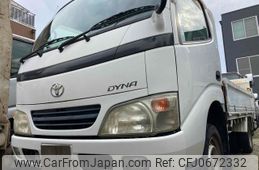 toyota dyna-truck 2005 GOO_NET_EXCHANGE_0201614A30241115W002