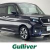 suzuki solio 2021 CFJ1517846 image 1