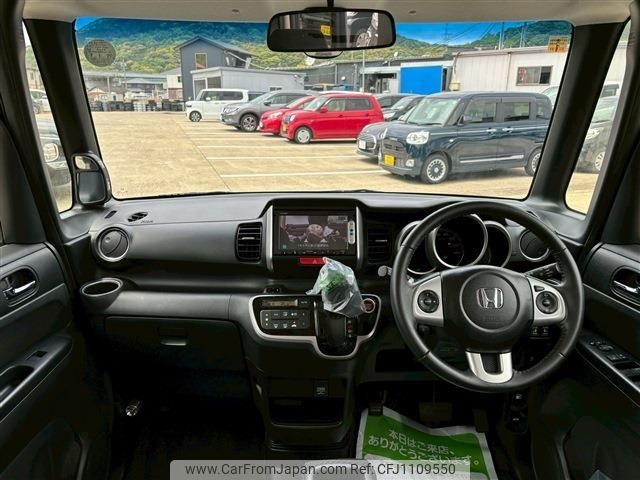 honda n-box 2015 -HONDA--N BOX DBA-JF1--JF1-2223917---HONDA--N BOX DBA-JF1--JF1-2223917- image 2