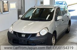 nissan ad-van 2017 -NISSAN--AD Van VY12-234299---NISSAN--AD Van VY12-234299-