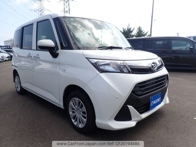 daihatsu thor 2019 -DAIHATSU--Thor DBA-M910S--M910S-0011266---DAIHATSU--Thor DBA-M910S--M910S-0011266- image 1