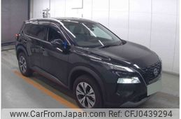 nissan x-trail 2022 -NISSAN 【大阪 303ﾌ9236】--X-Trail 6AA-SNT33--SNT33-004315---NISSAN 【大阪 303ﾌ9236】--X-Trail 6AA-SNT33--SNT33-004315-