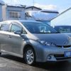 toyota wish 2009 -TOYOTA 【名変中 】--Wish ZGE25W--0002526---TOYOTA 【名変中 】--Wish ZGE25W--0002526- image 1