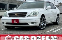 toyota celsior 2002 CFJ1896698