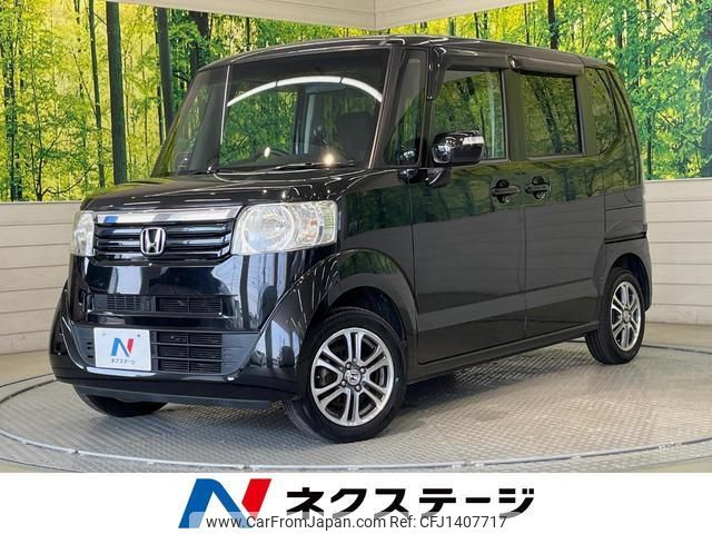 honda n-box 2014 quick_quick_JF1_JF1-1464119 image 1