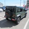 suzuki jimny 2025 CFJ1705440 image 42