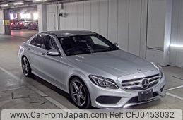 mercedes-benz c-class 2017 -MERCEDES-BENZ--Benz C Class WDD2050402R281169---MERCEDES-BENZ--Benz C Class WDD2050402R281169-