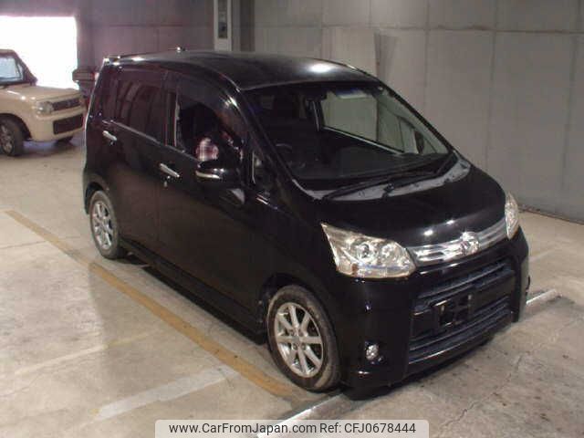 daihatsu move 2011 -DAIHATSU--Move LA100S--LA100S-0048880---DAIHATSU--Move LA100S--LA100S-0048880- image 1