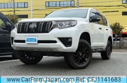 toyota land-cruiser-prado 2022 quick_quick_3BA-TRJ150W_TRJ150-0144759