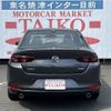 mazda mazda3 2019 -MAZDA--MAZDA3 BPFP--105957---MAZDA--MAZDA3 BPFP--105957- image 14