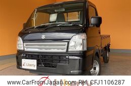 suzuki carry-truck 2024 quick_quick_DA16T_DA16T-849925