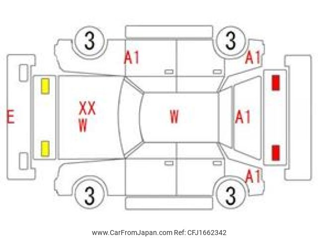 mazda cx-5 2016 CFJ1662342 image 2