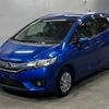 honda fit 2013 -HONDA--Fit GK3-1031744---HONDA--Fit GK3-1031744- image 1