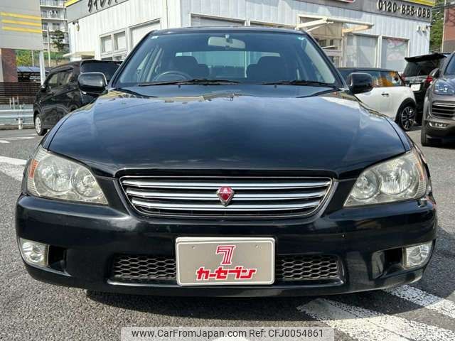 toyota altezza 1999 -TOYOTA--Altezza GF-SXE10--SXE10-0017924---TOYOTA--Altezza GF-SXE10--SXE10-0017924- image 2