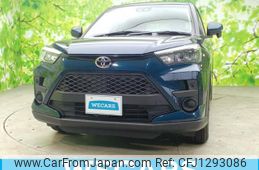 toyota raize 2020 quick_quick_5BA-A210A_A210A-0029023
