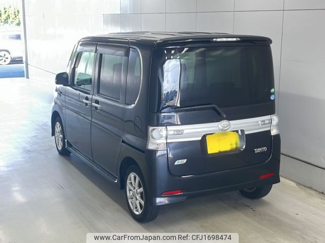 daihatsu tanto 2012 CFJ1698474 image 2