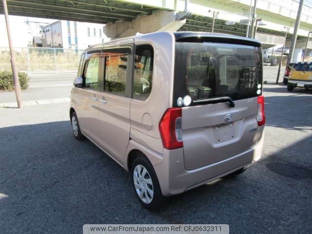 daihatsu tanto 2016 -DAIHATSU--Tanto DBA-LA600S--LA600S-0370818---DAIHATSU--Tanto DBA-LA600S--LA600S-0370818- image 2