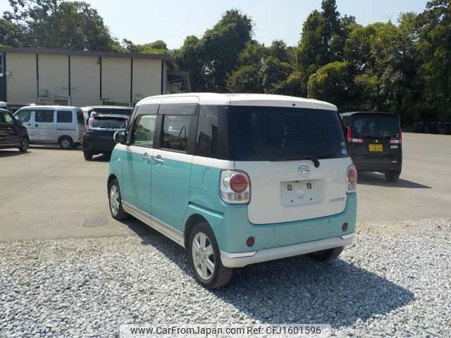 daihatsu move-canbus 2016 CFJ1601596 image 2