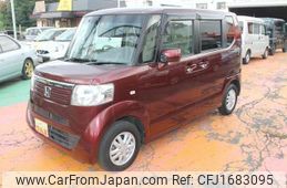 honda n-box 2012 CFJ1683095