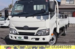 toyota dyna-truck 2019 GOO_NET_EXCHANGE_0207851A30240907W003