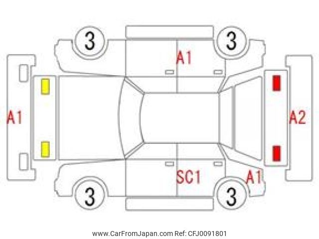 bmw x1 2010 -BMW--BMW X1 ABA-VL18--WBAVL32090VN76875---BMW--BMW X1 ABA-VL18--WBAVL32090VN76875- image 2