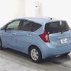 nissan note 2013 -NISSAN 【福山 501ﾅ7415】--Note E12-060295---NISSAN 【福山 501ﾅ7415】--Note E12-060295- image 2