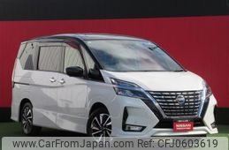 nissan serena 2020 -NISSAN--Serena 5AA-GFC27--GFC27-217762---NISSAN--Serena 5AA-GFC27--GFC27-217762-