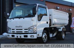 isuzu elf-truck 2014 GOO_NET_EXCHANGE_0401987A30250113W006