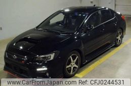 subaru wrx-s4 2019 quick_quick_DBA-VAG_031187