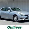 toyota mark-x 2013 -TOYOTA--MarkX DBA-GRX130--GRX130-6077373---TOYOTA--MarkX DBA-GRX130--GRX130-6077373- image 1