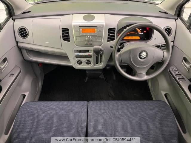 suzuki wagon-r 2010 -SUZUKI--Wagon R DBA-MH23S--MH23S-300612---SUZUKI--Wagon R DBA-MH23S--MH23S-300612- image 2